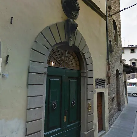 Medici Tower * Firenze