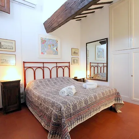 Lejlighed Medici Tower
