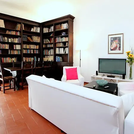 Medici Tower Daire